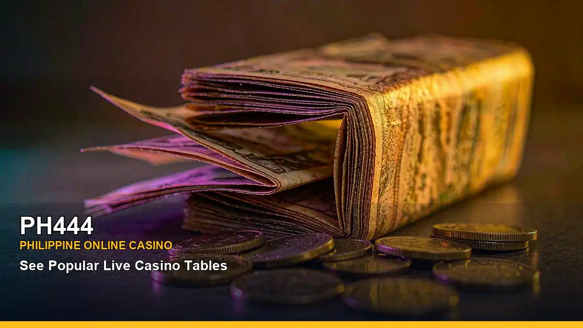 PH444 PH444 brand search, casino access, games, account help and safer participation in the Philippines scene with digital